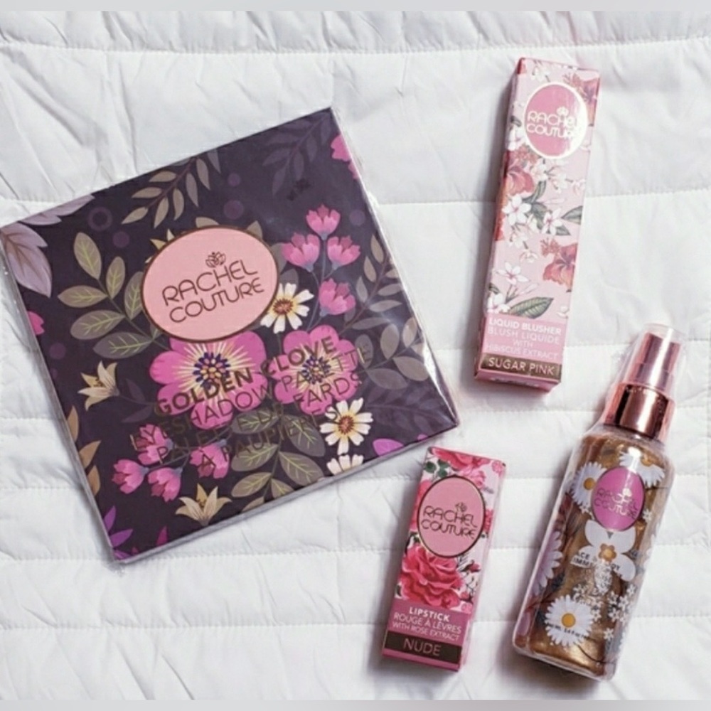 RACHEL COUTURE BUNDLE